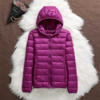 North Puffer Jacket