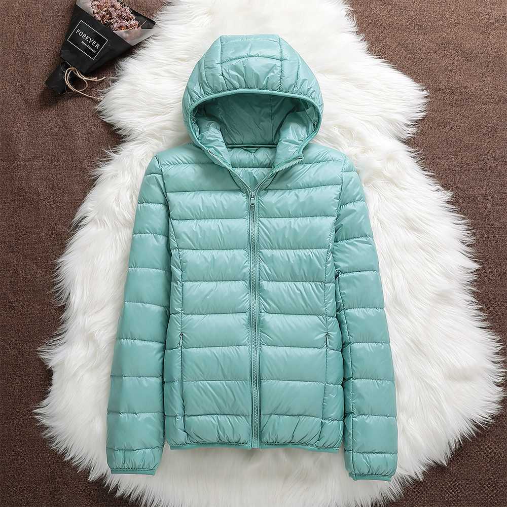 North Puffer Jacket