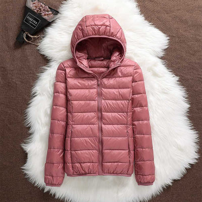 North Puffer Jacket
