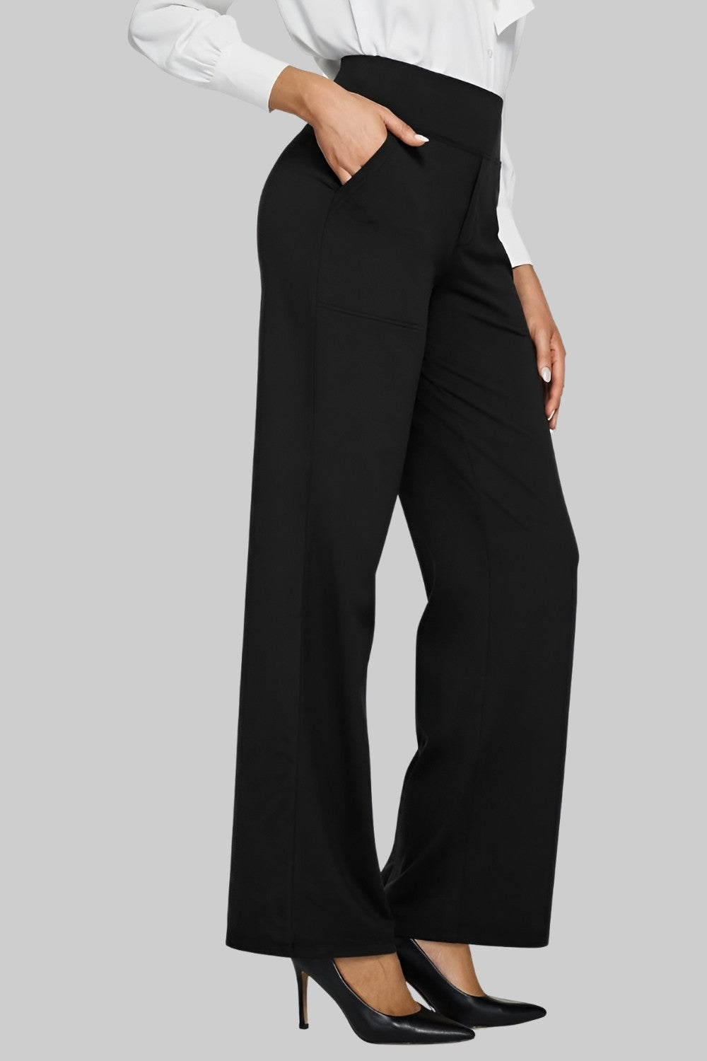 Blair Trousers