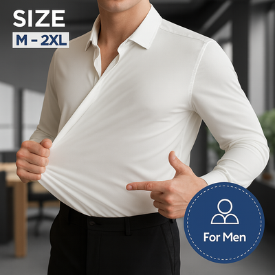 Mason Shirt