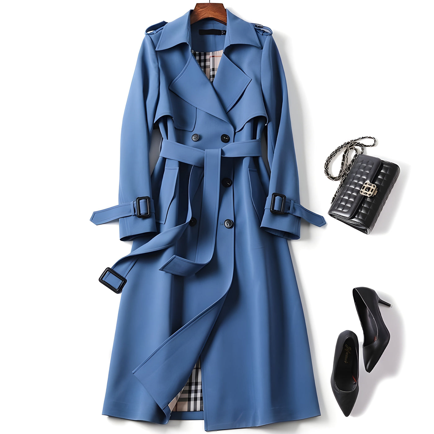 Audrey Coat