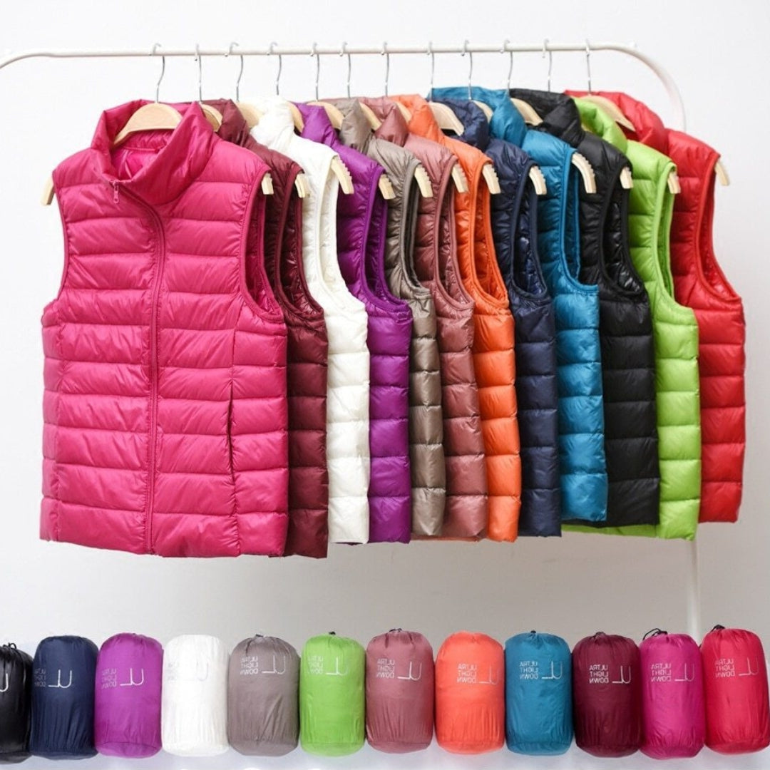 Peak Gilet
