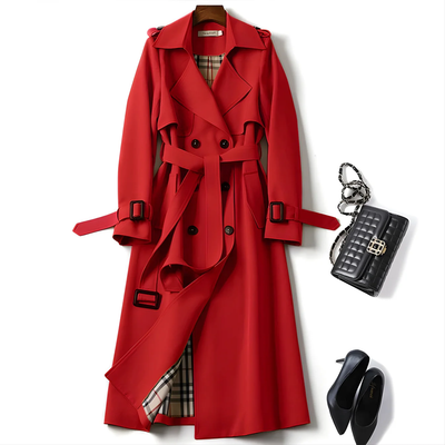 Audrey Coat