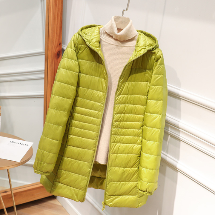 North Puffer Jacket