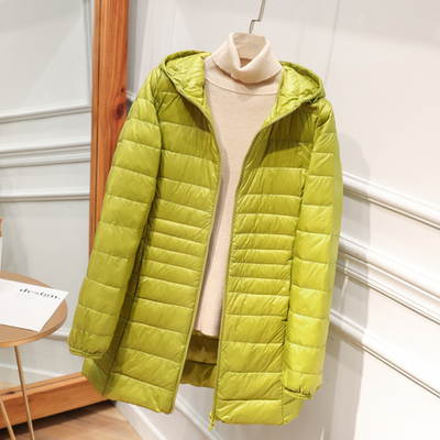 North Puffer Jacket