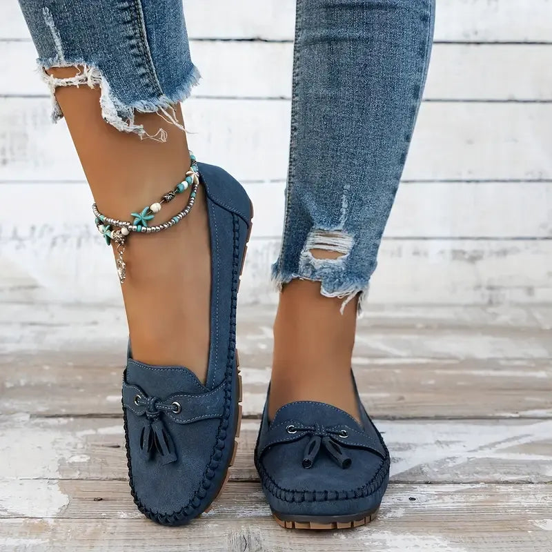 Ava Loafers