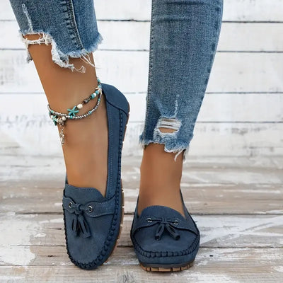 Ava Loafers