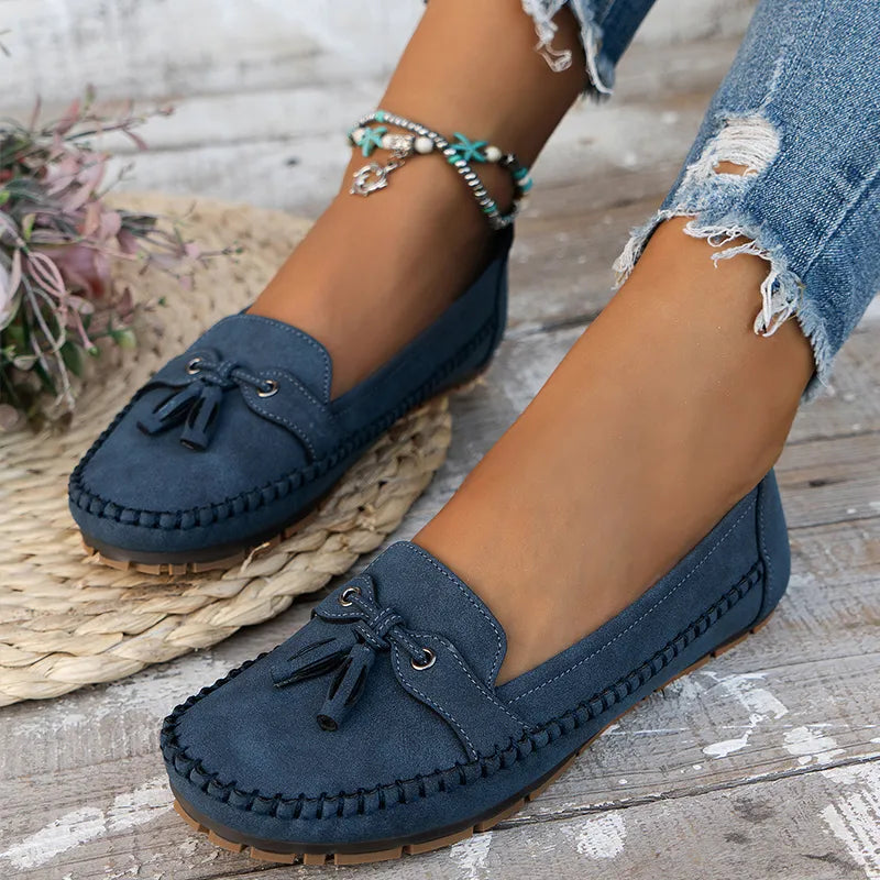Ava Loafers