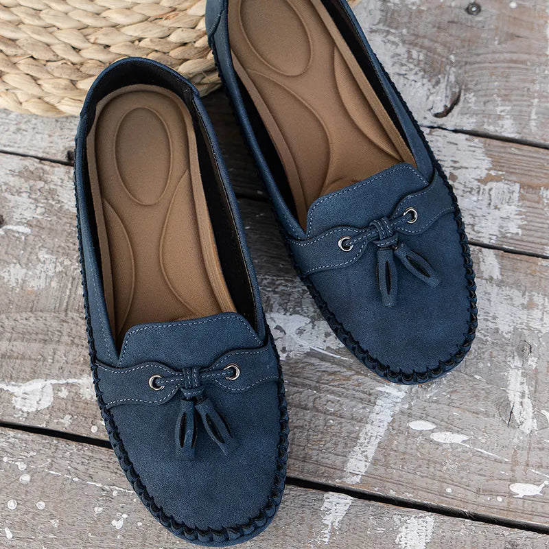 Ava Loafers