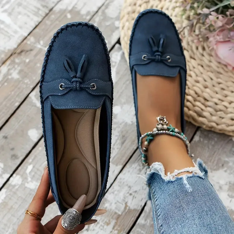 Ava Loafers