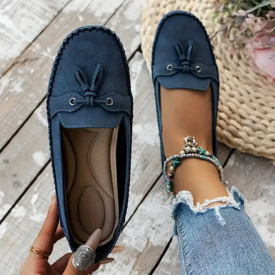 Ava Loafers
