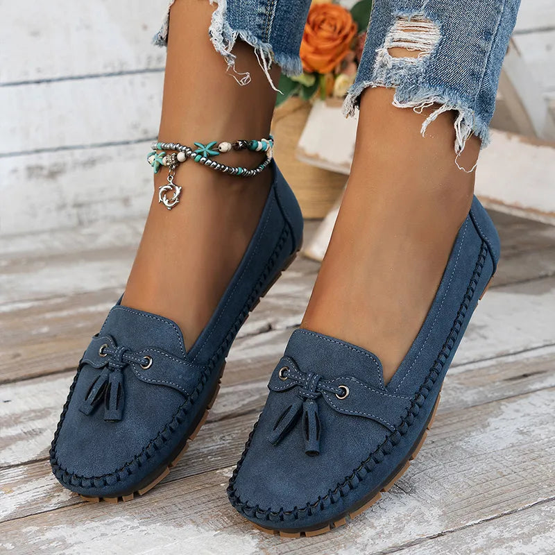 Ava Loafers
