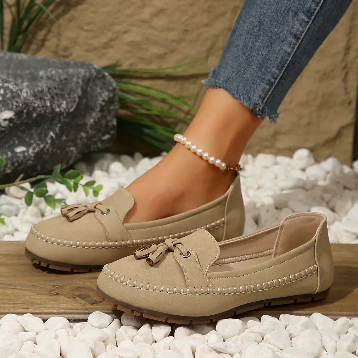 Ava Loafers