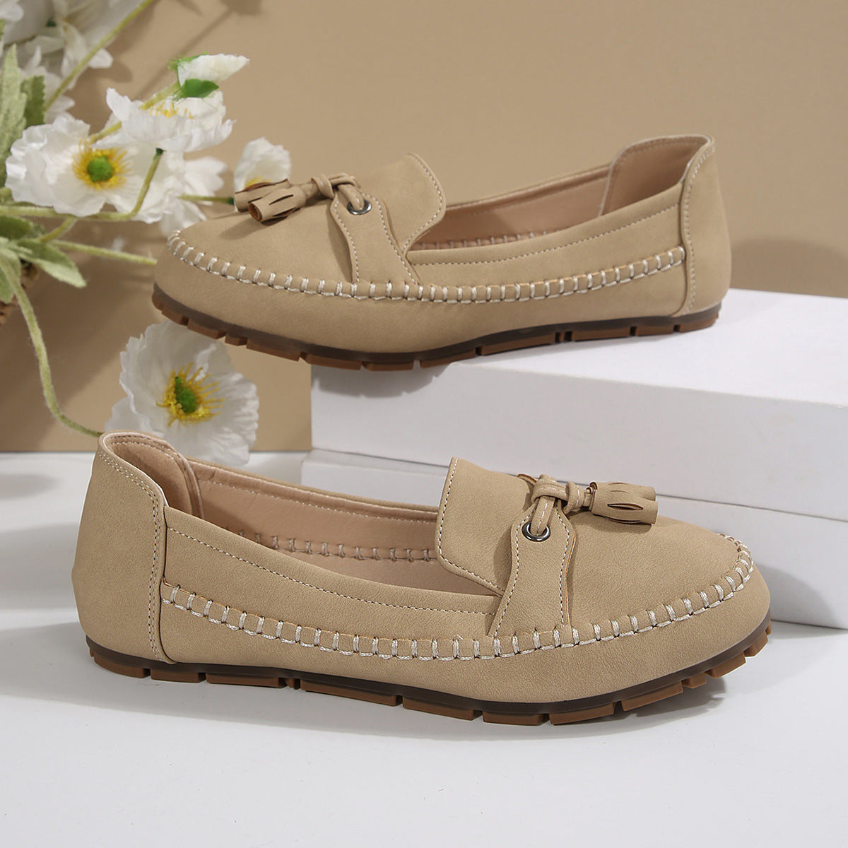 Ava Loafers
