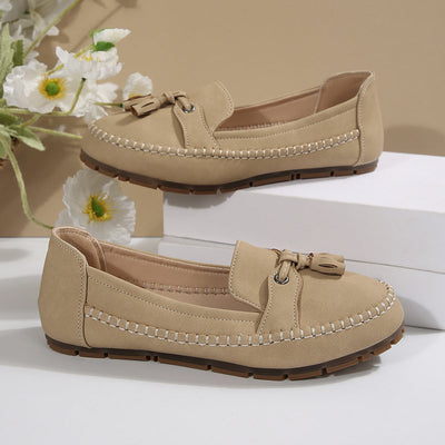 Ava Loafers