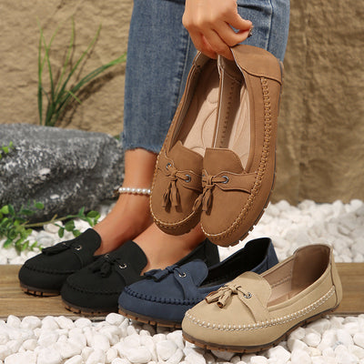 Ava Loafers