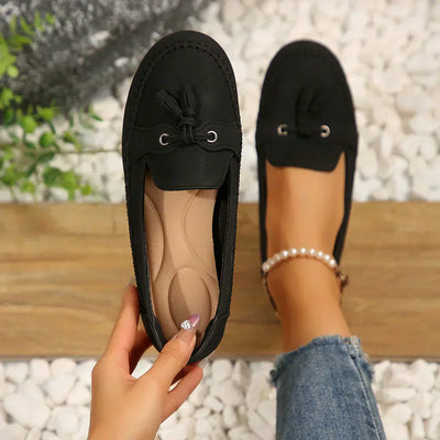Ava Loafers