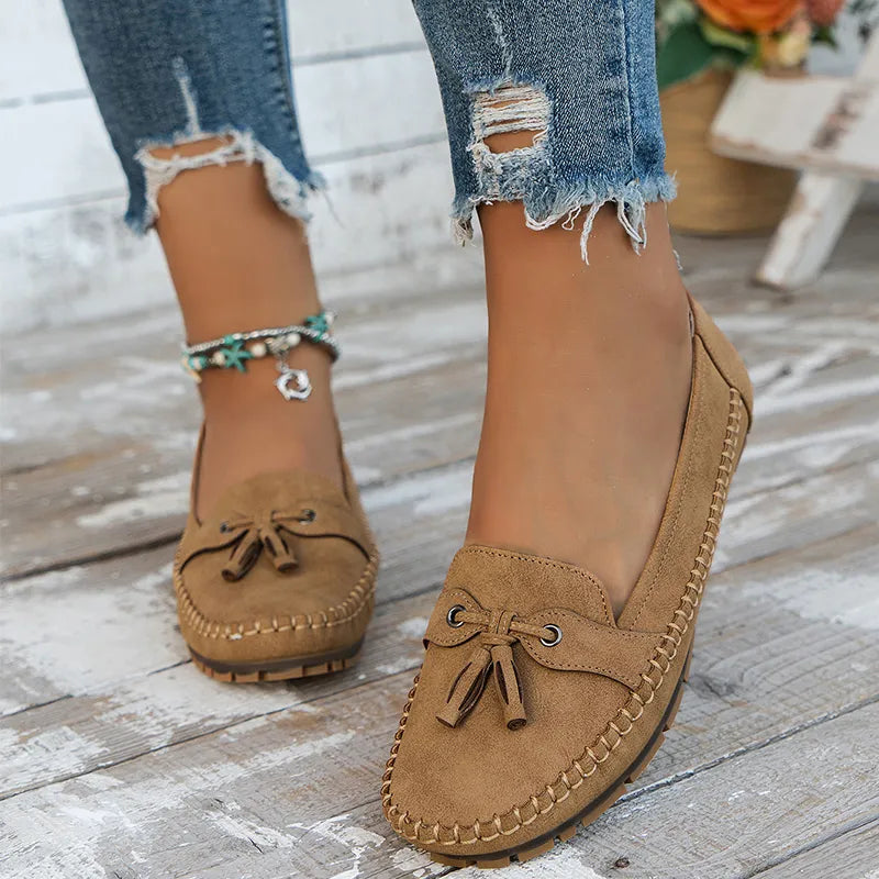 Ava Loafers