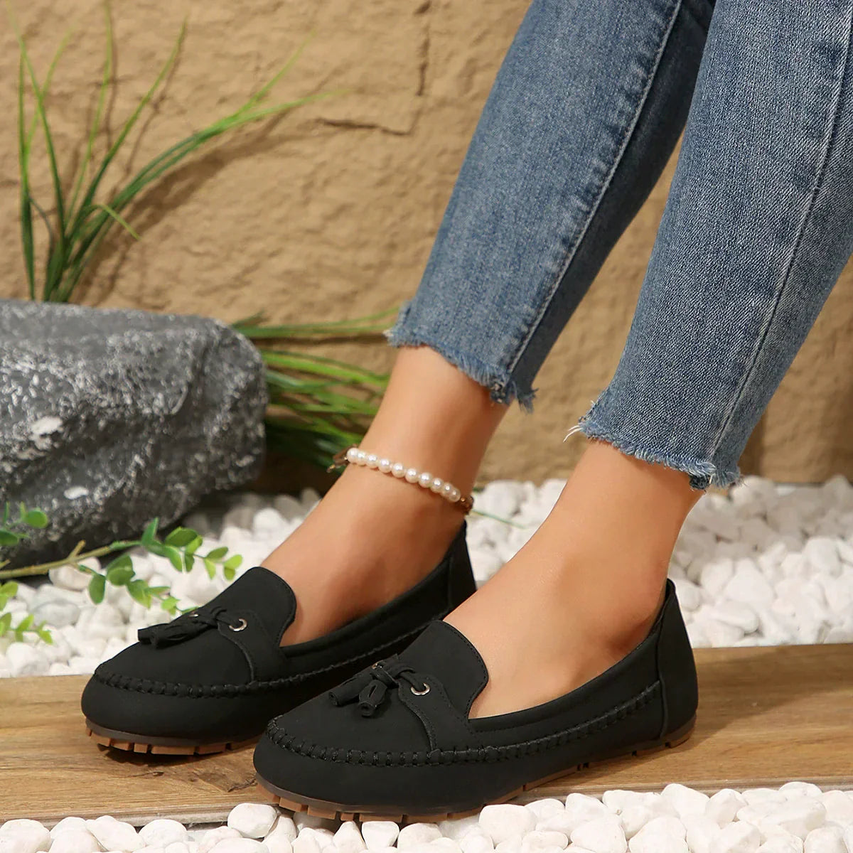 Ava Loafers