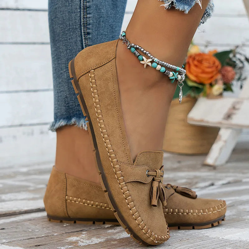 Ava Loafers