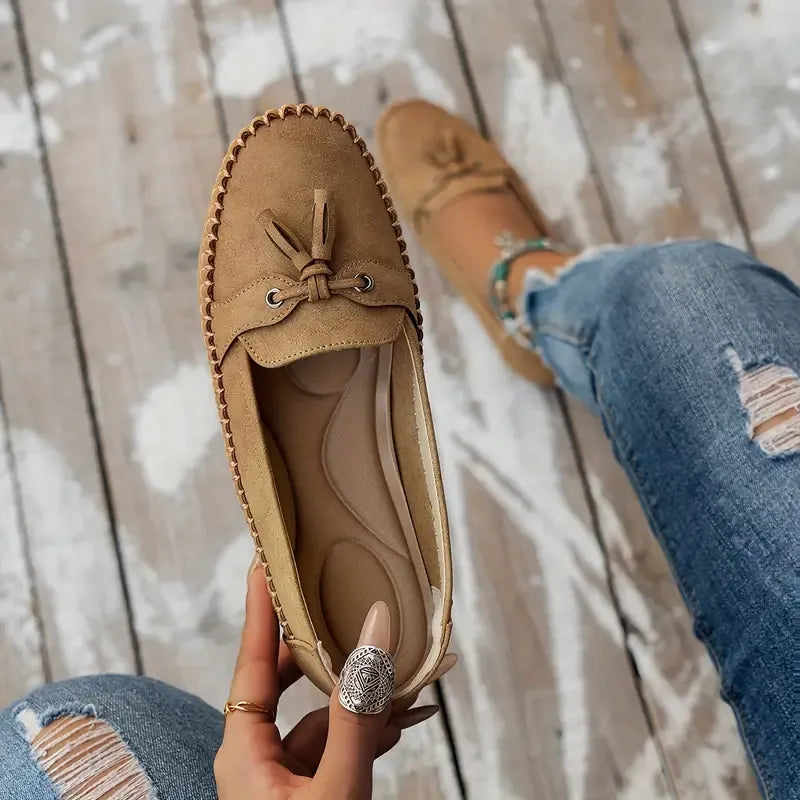 Ava Loafers