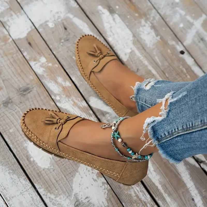 Ava Loafers