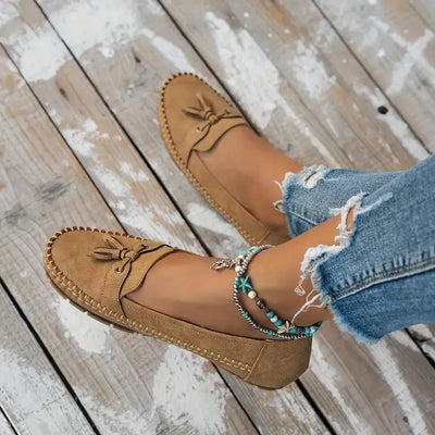 Ava Loafers