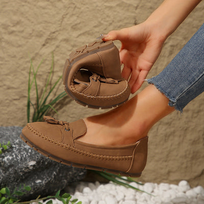 Ava Loafers