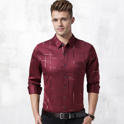 Bristol Shirt