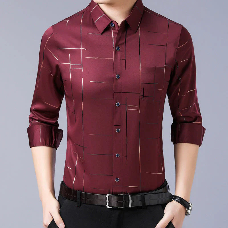Bristol Shirt