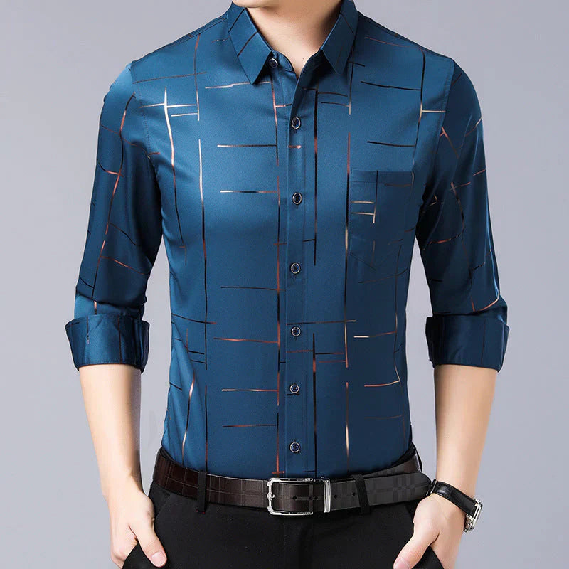 Bristol Shirt