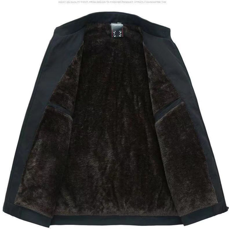Chesterfield Coat