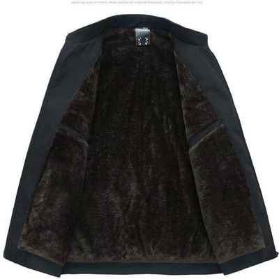 Chesterfield Coat