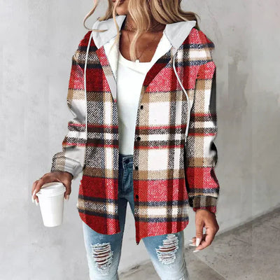 Clara Jacket