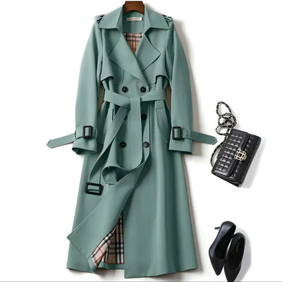 Audrey Coat