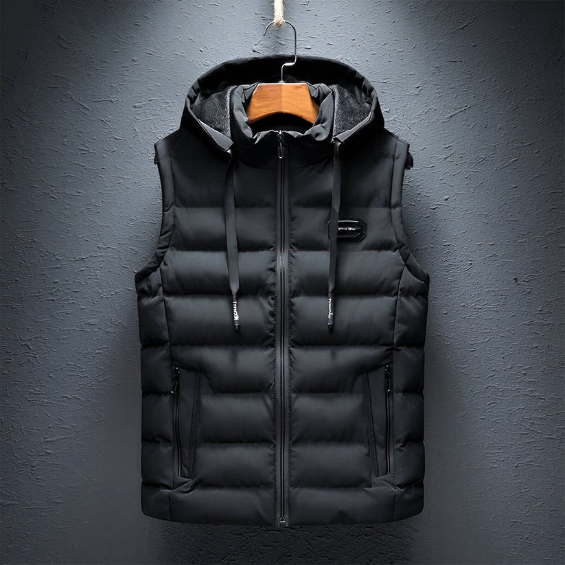 Camden Waistcoat