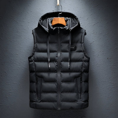 Camden Waistcoat