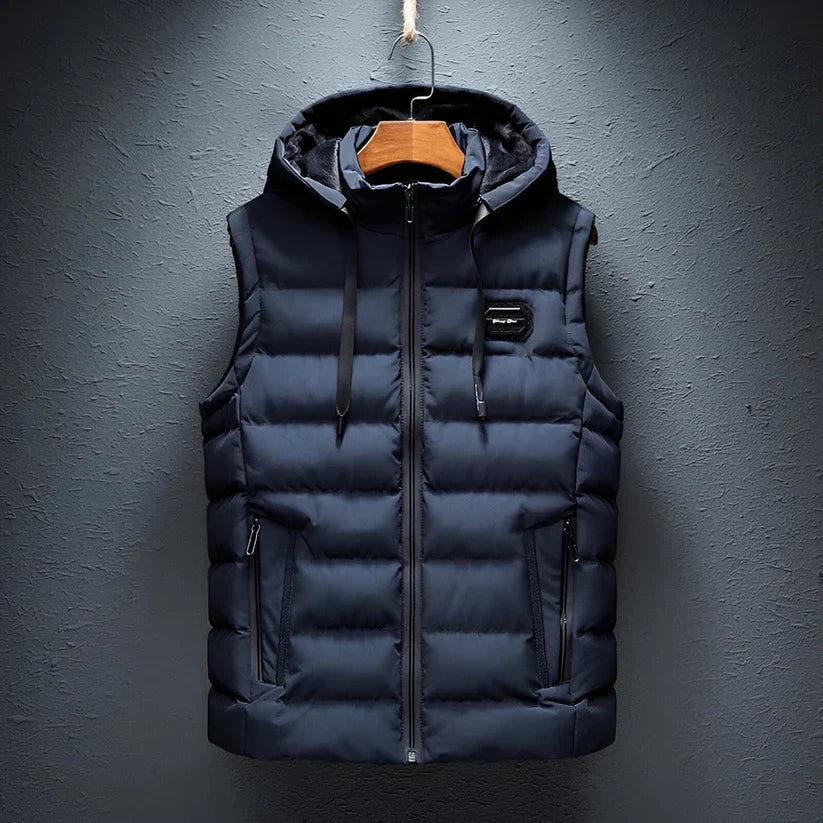 Camden Waistcoat