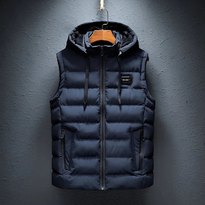 Camden Waistcoat