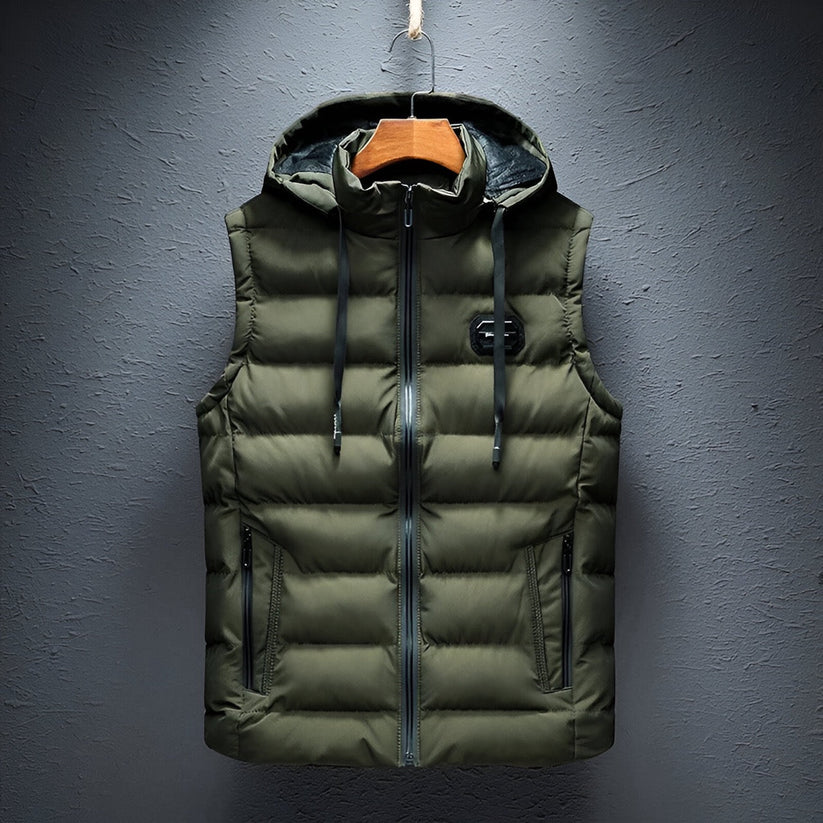 Camden Waistcoat