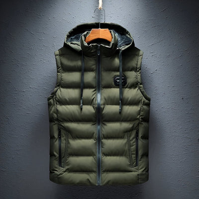 Camden Waistcoat