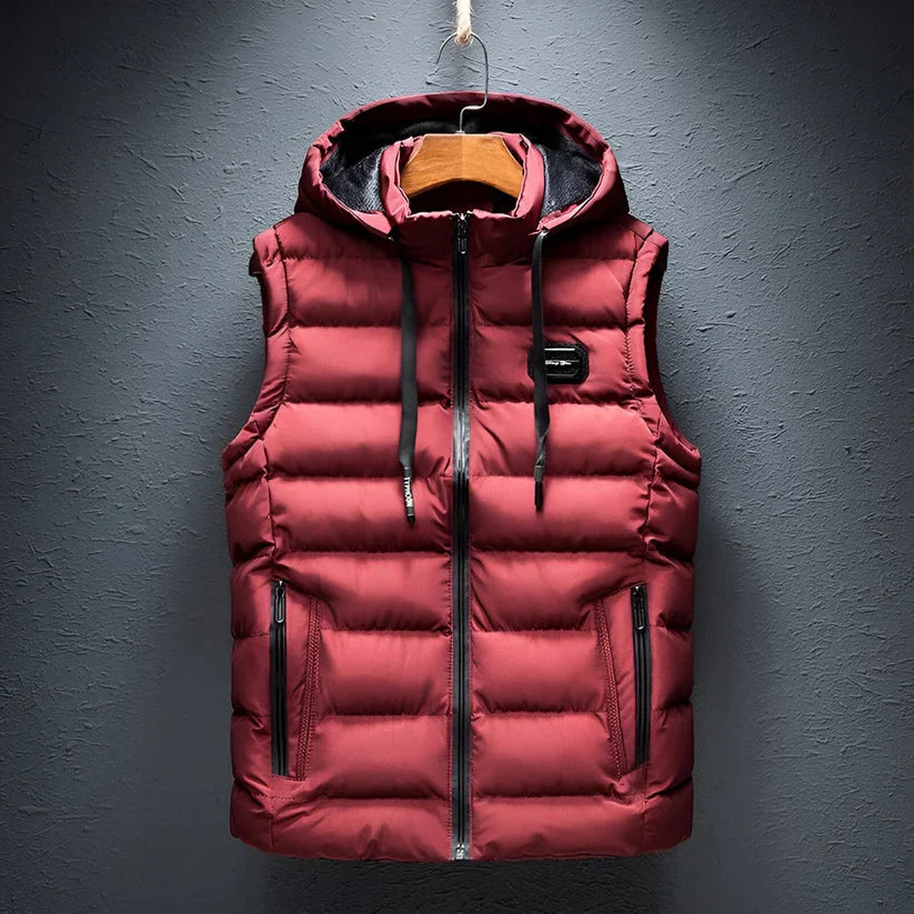 Camden Waistcoat