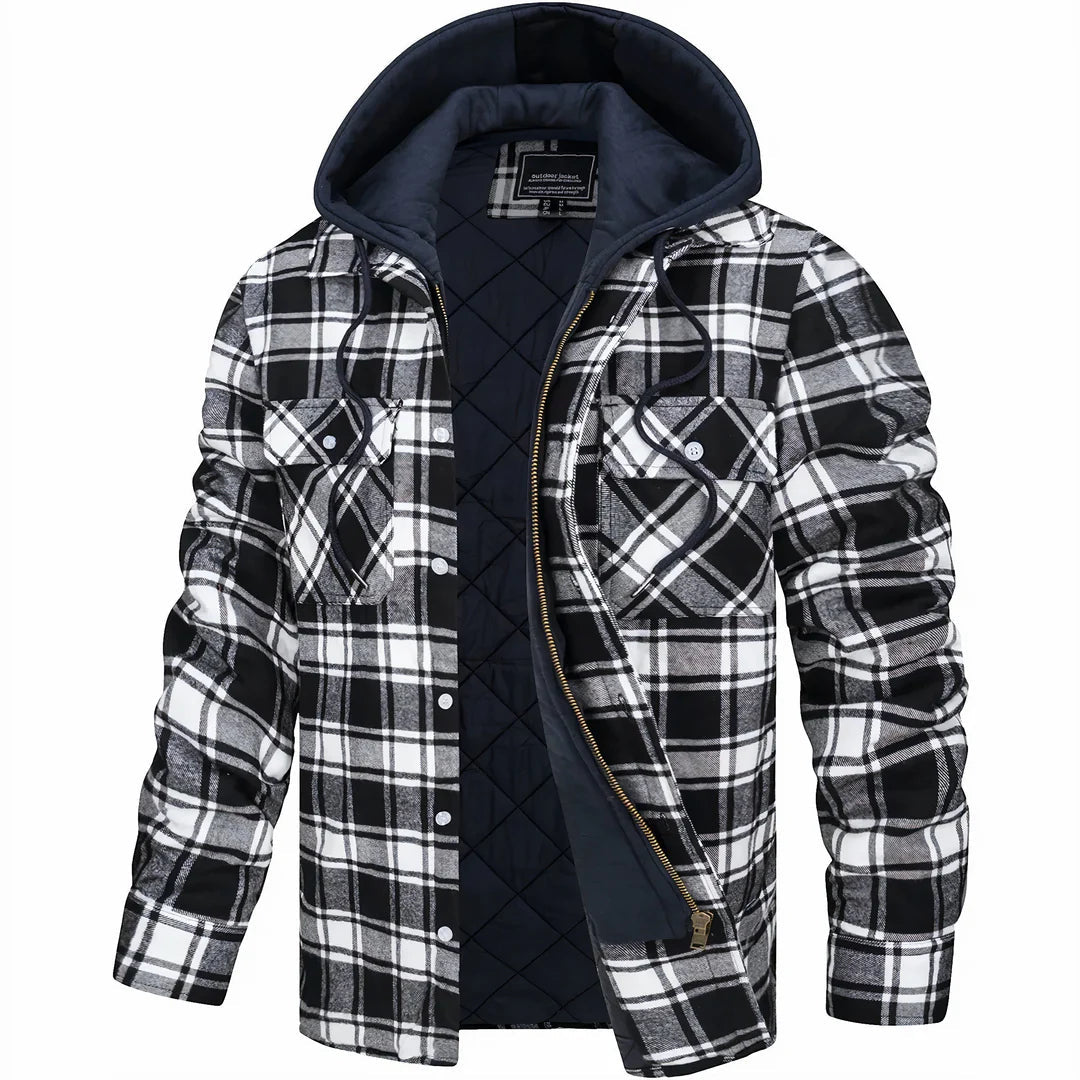 Grant Coat