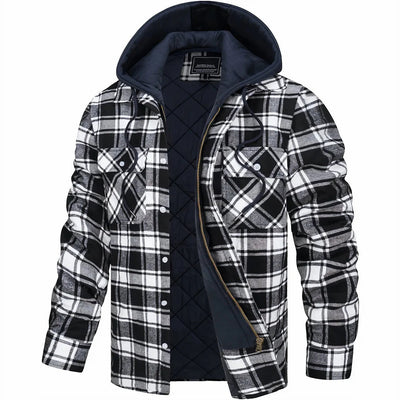 Grant Coat