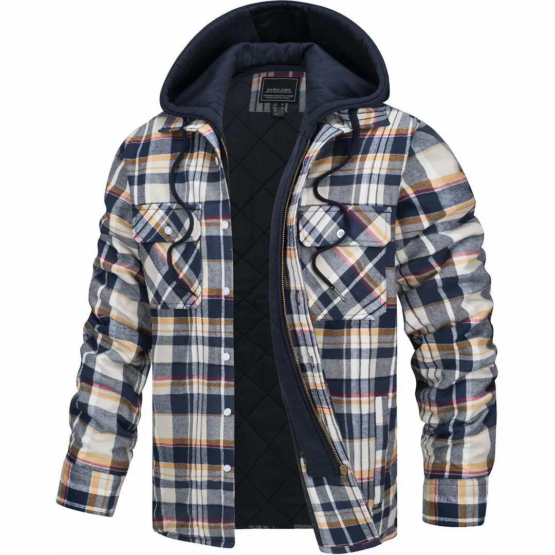 Grant Coat
