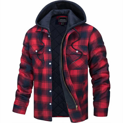 Grant Coat