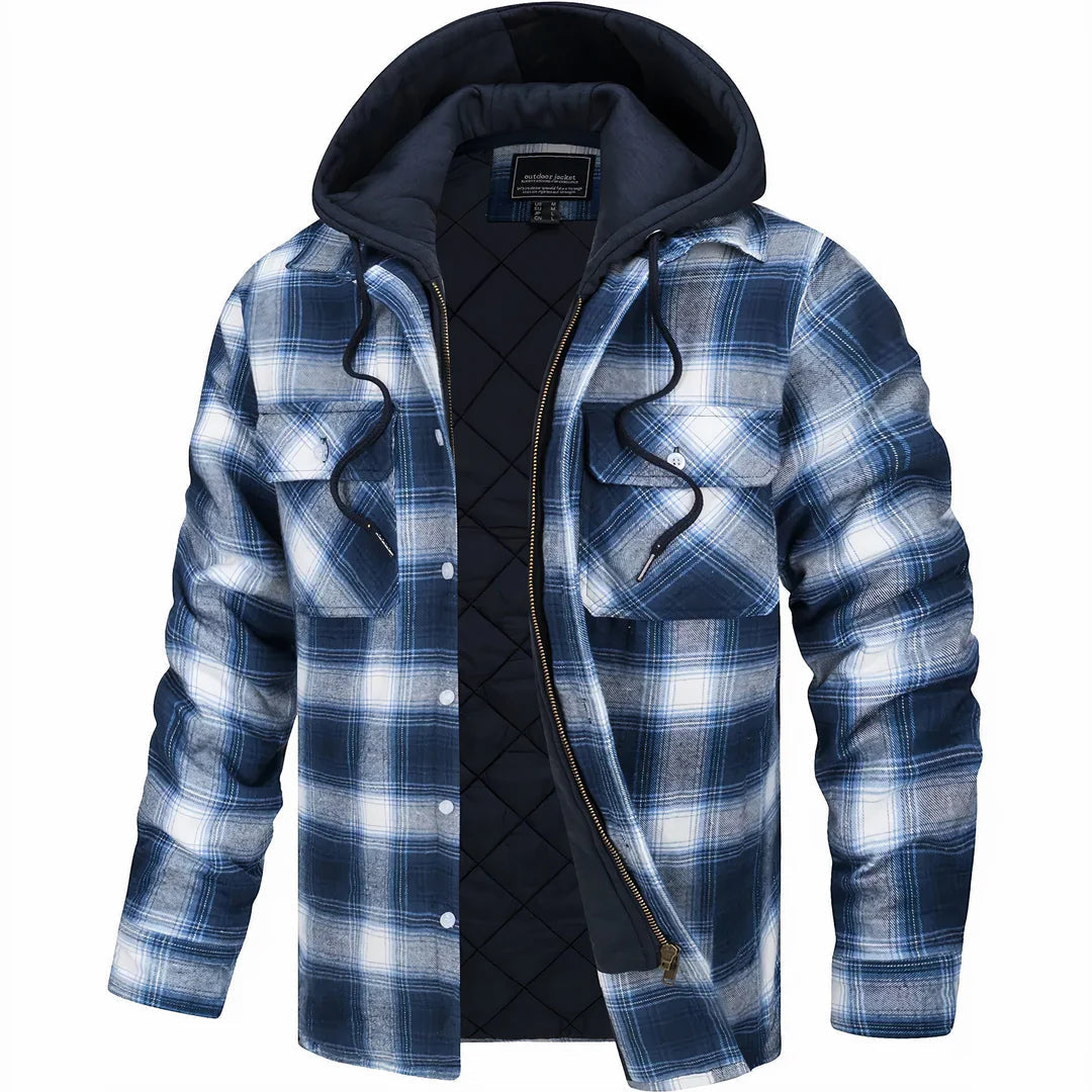 Grant Coat
