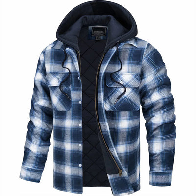 Grant Coat