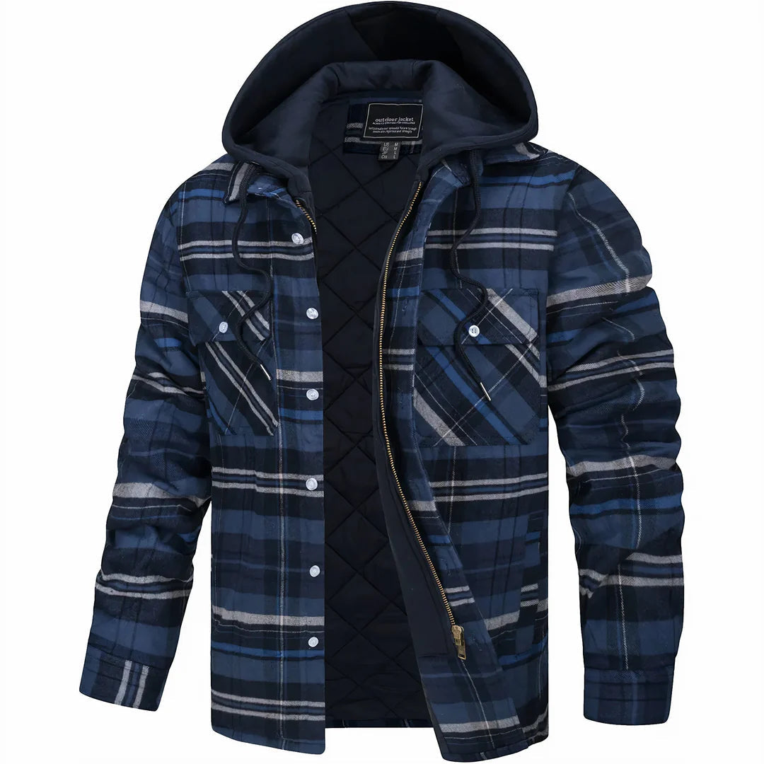 Grant Coat